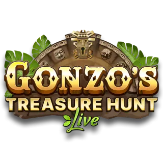 Gonzo's Treasure Hunt Slot von Evolution Gaming