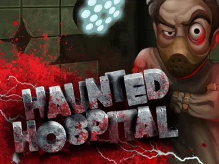 Haunted Hospital Slot von Wazdan