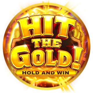 Hit The Gold Slot von Booongo