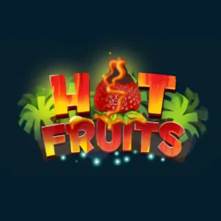 HOT Fruits Slot von MrSlotty