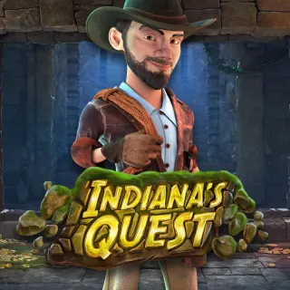 Indiana’s Quest Slot von Evoplay Entertainment