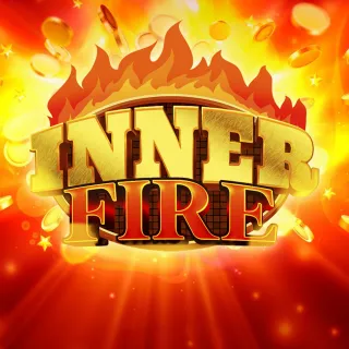 Inner Fire Slot von Evoplay Entertainment