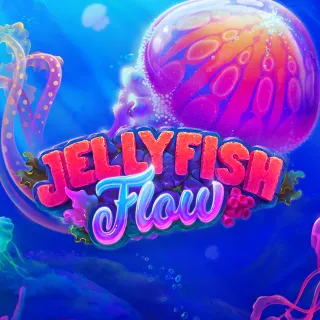 Jellyfish Flow Slot von Habanero