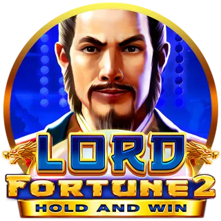 Lord Fortune 2 Slot von Booongo