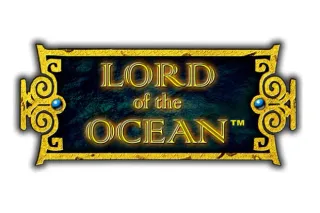 Lord of the Ocean Slot von Novomatic
