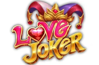 Love Joker Slot von Play'n Go