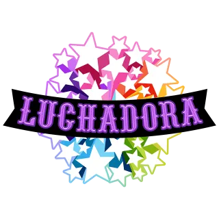 Luchadora Slot von Thunderkick