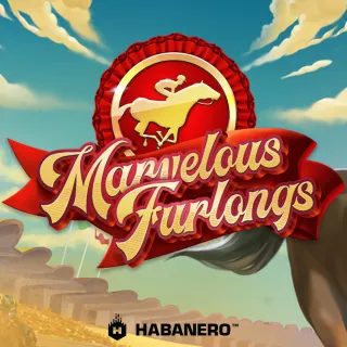 Marvelous Furlongs Slot von Habanero