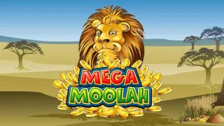 Mega Moolah Slot von Microgaming