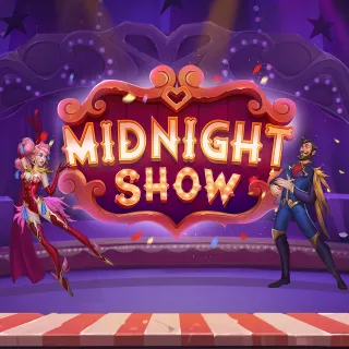 Midnight Show Slot von Evoplay Entertainment