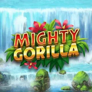 Mighty Gorilla Slot von Booming Games