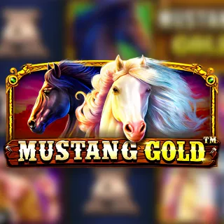 Mustang Gold Slot von Pragmatic Play