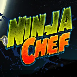 Ninja Chef Slot von iSoftBet