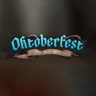 Oktoberfest Slot von Nolimit City