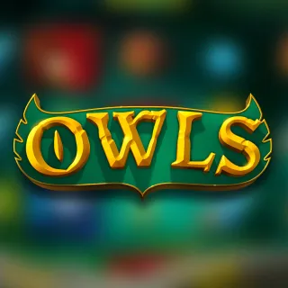 Owls Slot