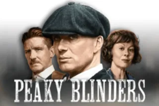 Peaky Blinders Slot von Pragmatic Play