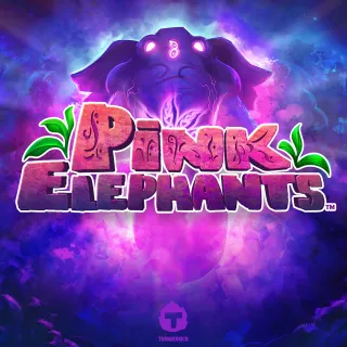 Pink Elephants Slot von Thunderkick