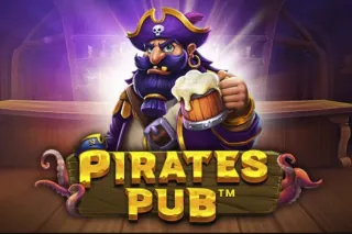 Pirates Pub Slot von Pragmatic Play