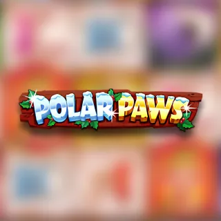 Polar Paws Slot von Quickspin
