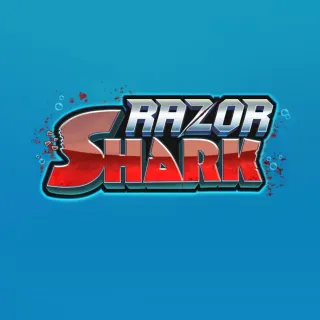 Razor Shark Slot von Push Gaming