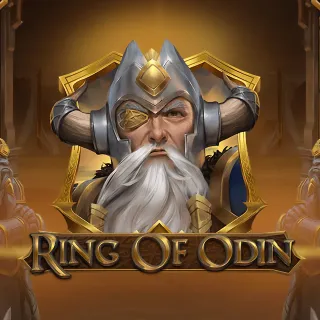 Ring of Odin Slot von Play'n Go