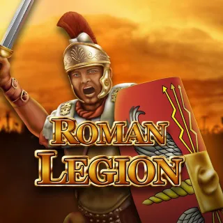 Roman Legion Slot von Bally Wulff