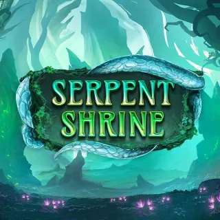 Serpent Shrine Slot von Fantasma