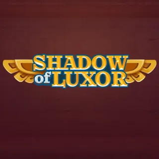 Shadow Of Luxor Slot von Evoplay Entertainment
