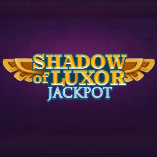 Shadow Of Luxor Jackpot Slot von Evoplay Entertainment