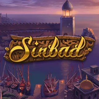 Sinbad Slot von Quickspin