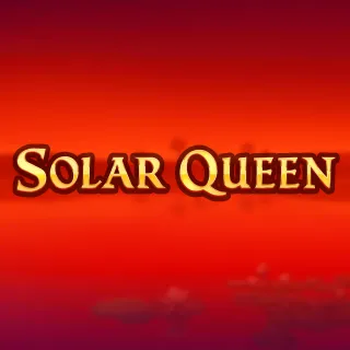 Solar Queen Slot von Playson