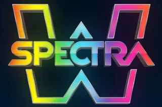 Spectra Slot von Thunderkick