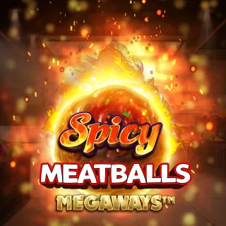 Spicy Meatballs Megaways Slot von Big Time Gaming