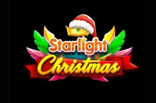 Starlight Christmas Slot von Pragmatic Play