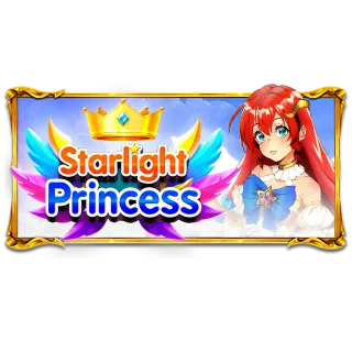 Starlight Princess Slot von Pragmatic Play