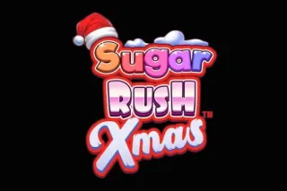 Sugar Rush XMAS Slot von Pragmatic Play