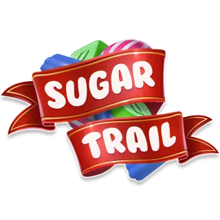 Sugar Trail Slot von Quickspin
