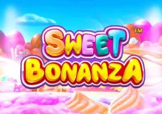 Sweet Bonanza Slot von Pragmatic Play