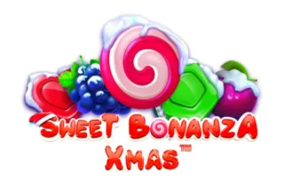 Sweet Bonanza XMAS Slot von Pragmatic Play
