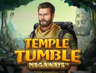 Temple Tumble Megaways Slot von Relax Gaming