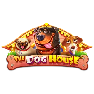 The Dog House Slot von Pragmatic Play