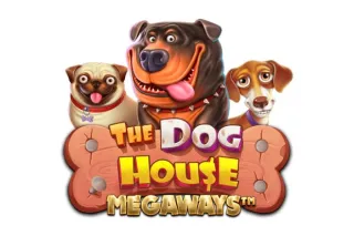 The Dog House Megaways Slot von Pragmatic Play