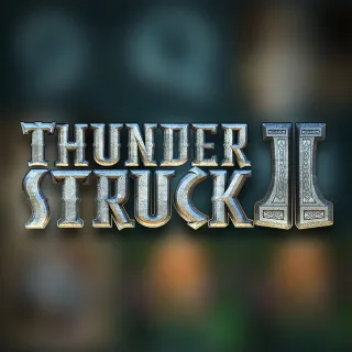 Thunderstruck II Slot von Microgaming