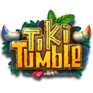 Tiki Tumble Slot von Push Gaming