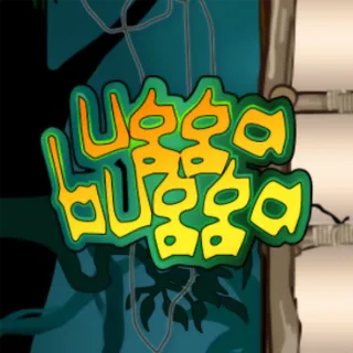 Ugga Bugga Slot von Playtech