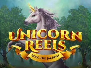 Unicorn Reels Slot von Wazdan