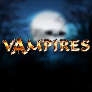 Vampires Slot von Merkur