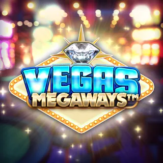 Vegas Megaways Slot von Big Time Gaming