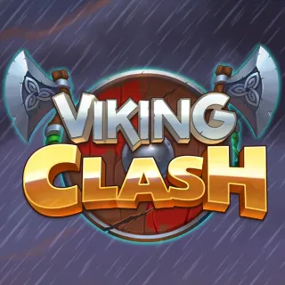 Viking Clash Slot von Push Gaming