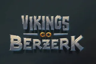 Vikings Go Berzerk Slot von Yggdrasil